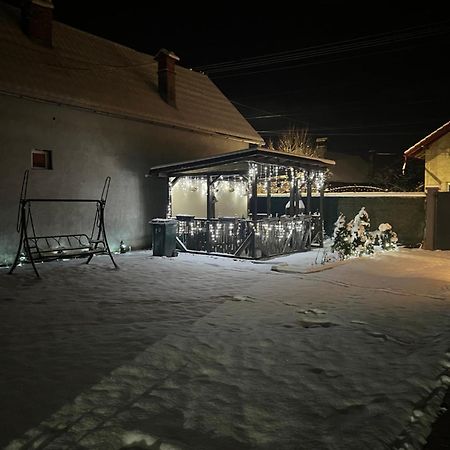 Silver House Rasnov エクステリア 写真