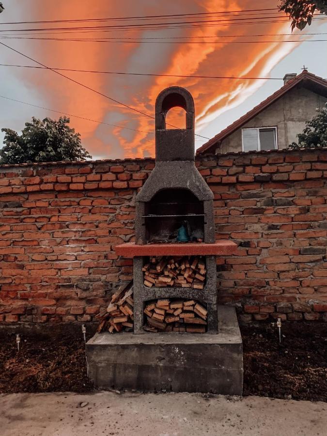 Silver House Rasnov エクステリア 写真
