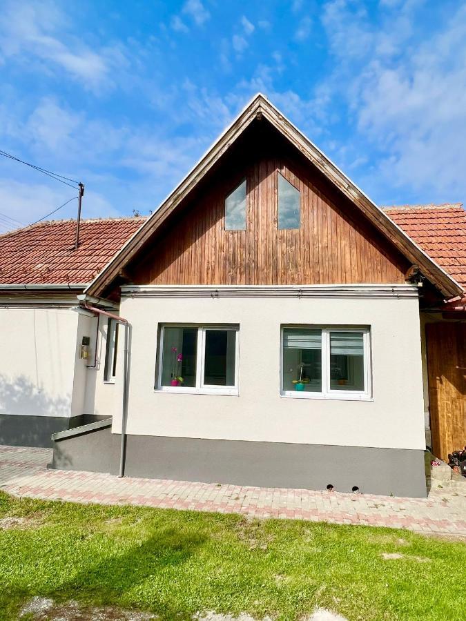 Silver House Rasnov エクステリア 写真
