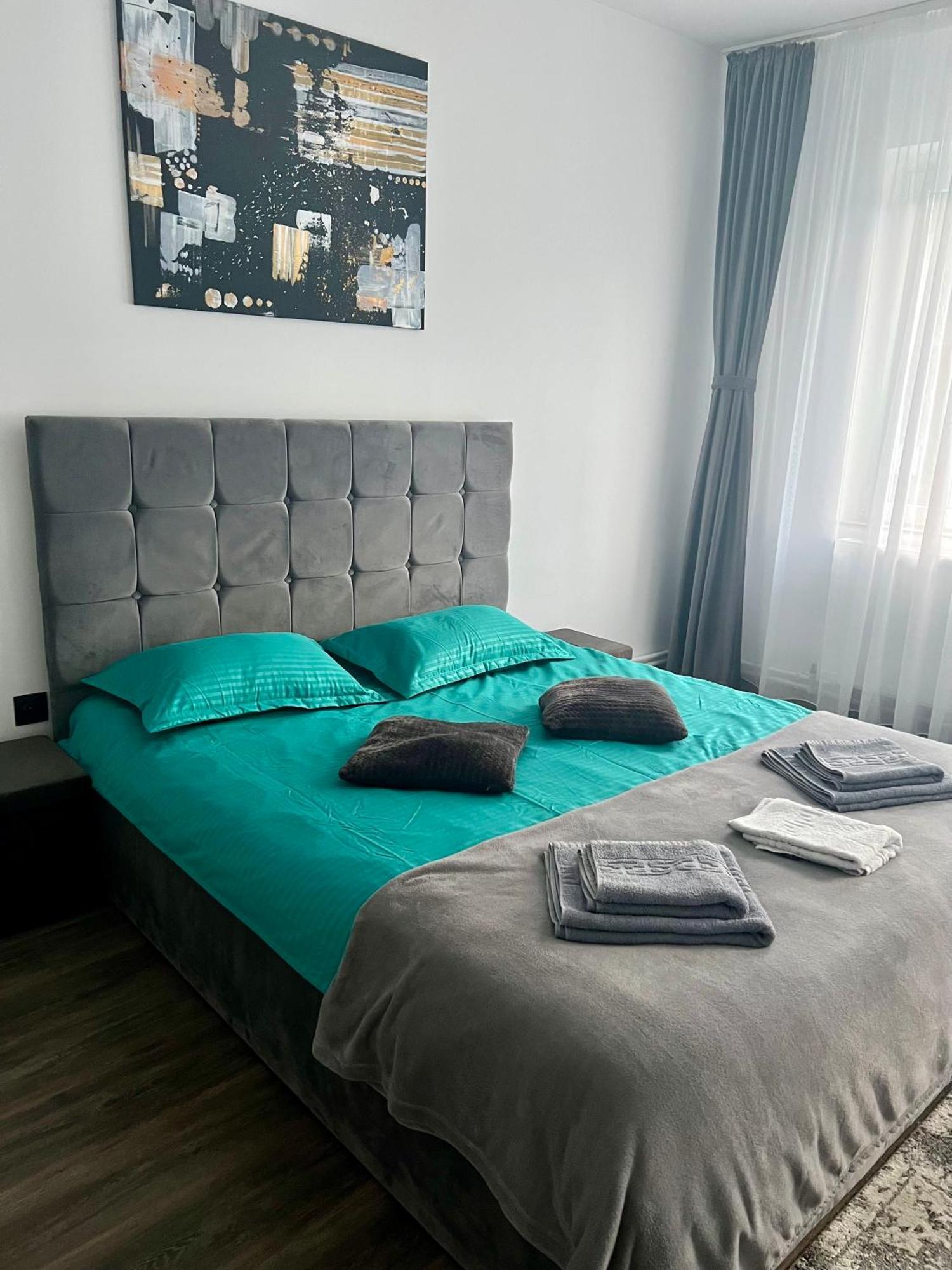 Silver House Rasnov エクステリア 写真