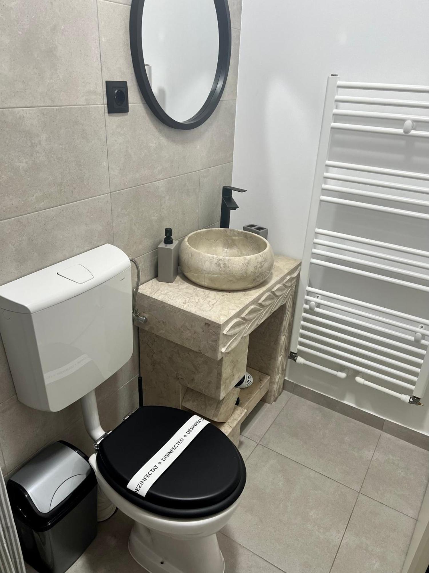 Silver House Rasnov エクステリア 写真