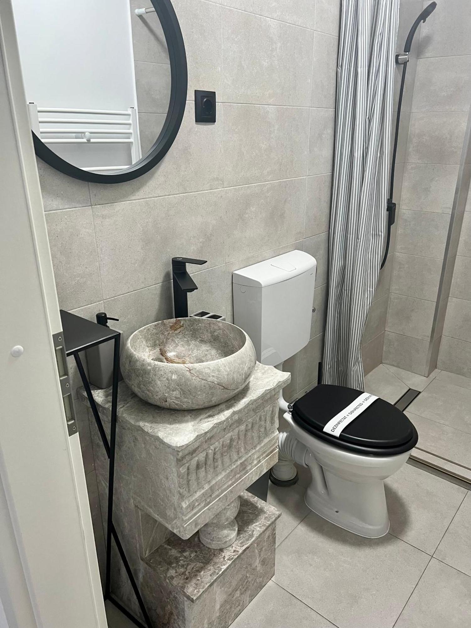 Silver House Rasnov エクステリア 写真