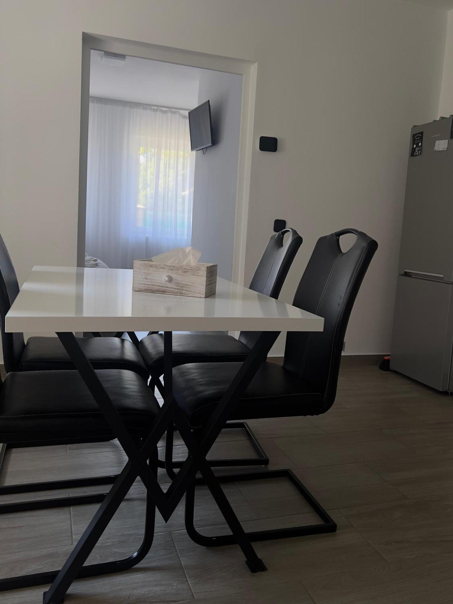 Silver House Rasnov エクステリア 写真