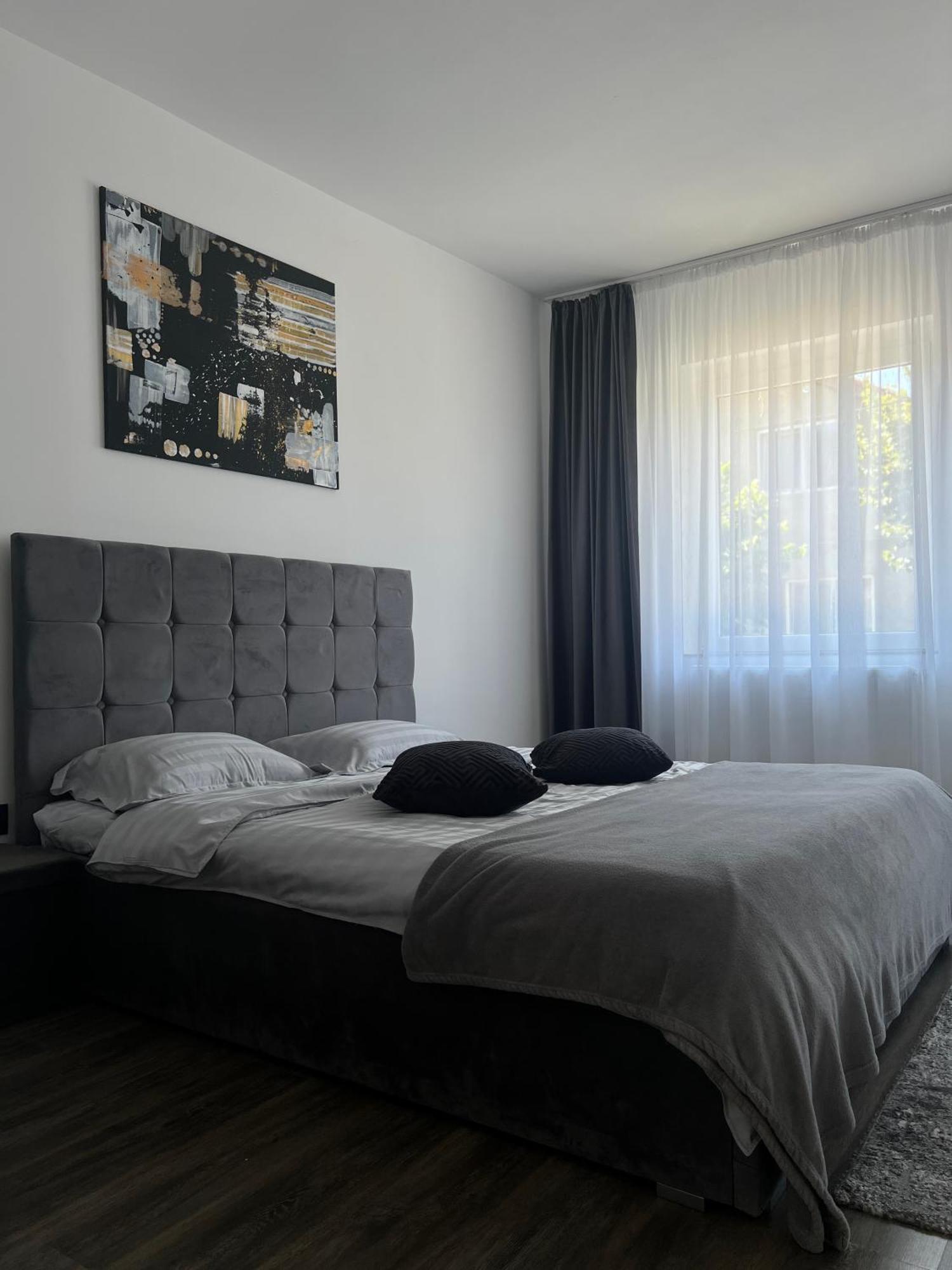 Silver House Rasnov エクステリア 写真
