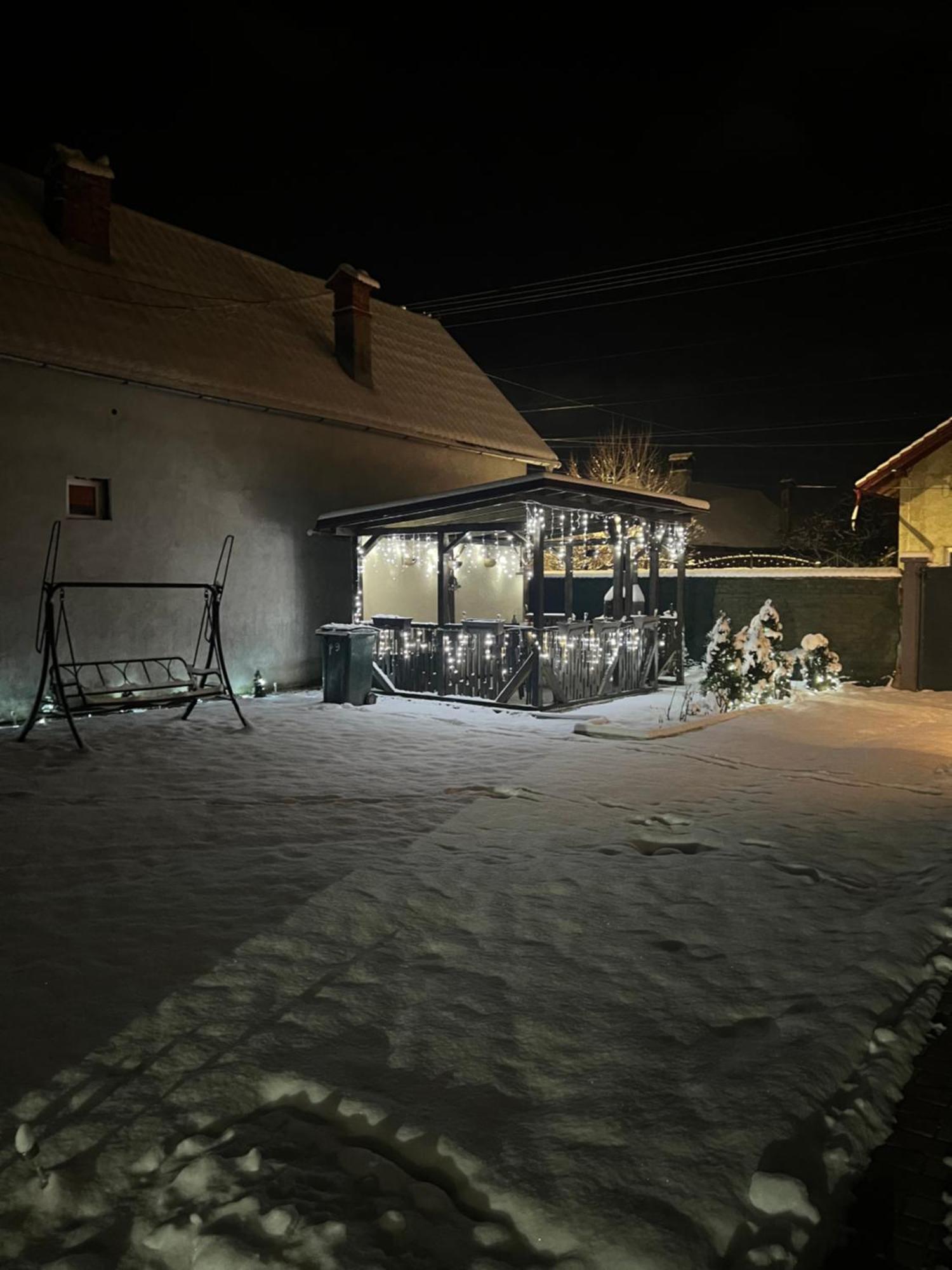 Silver House Rasnov エクステリア 写真